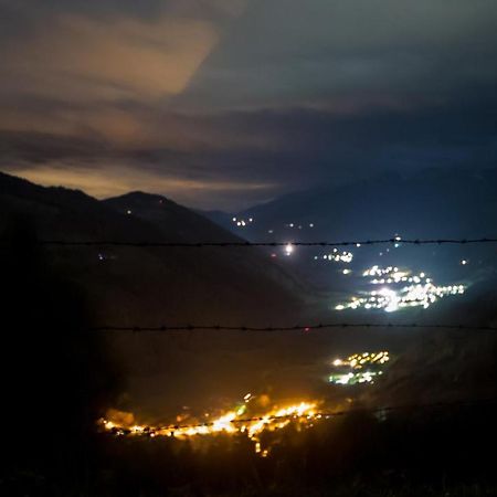 Camping Bella Austria Sankt Peter am Kammersberg Exterior foto